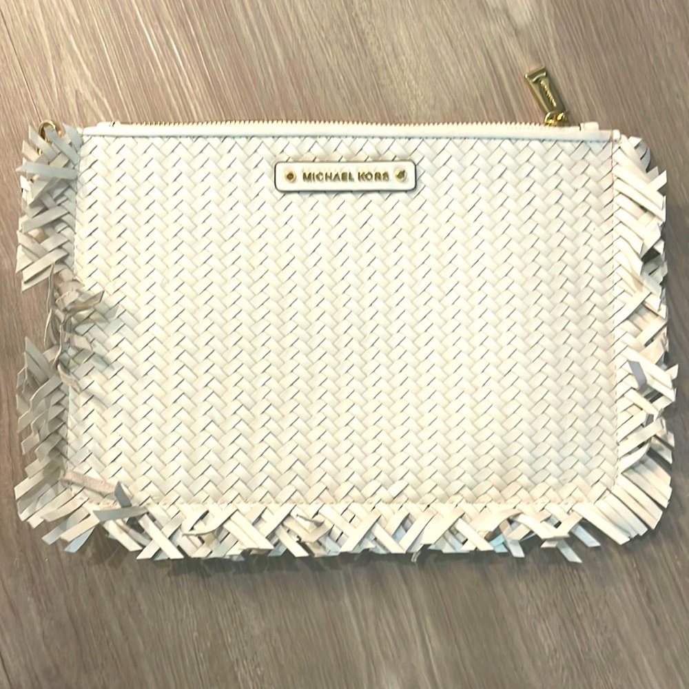 New Michael Kors purse